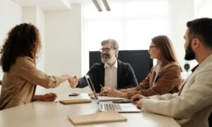 cosa studiare per lavorare nelle risorse umane
